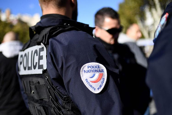 4名美国女游客在法国马赛受到硫酸袭击 不确定是否恐袭 - 1