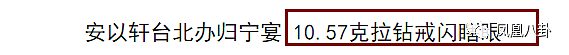 壕气！范冰冰的这款钻戒 是鸽子蛋中的战斗机？(组图) - 21