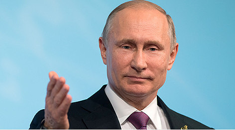 俄罗斯决定明年3月18日进行总统选举 普京或参选 - 1