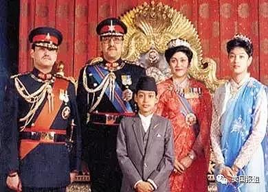 离奇诅咒还是政治阴谋？尼泊尔王室灭门惨案的背后故事
