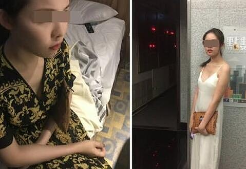 台湾警方扫黄抓4名卖淫女 其中一变性人已接客上百人（图） - 4