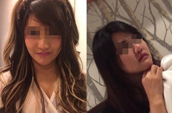 台湾警方扫黄抓4名卖淫女 其中一变性人已接客上百人（图） - 5