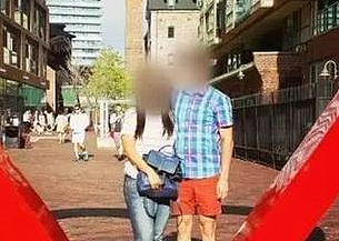 加拿大遭男友强奸华裔女生:未报警 在等校方调解