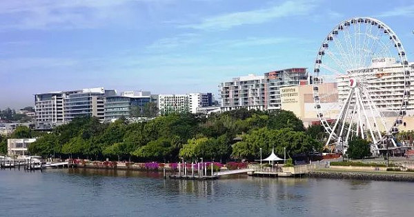 厉害了！布里斯班完胜墨尔本成为“全澳最宜居城市”！这可能是澳人眼里最客观的一份榜单！ - 14