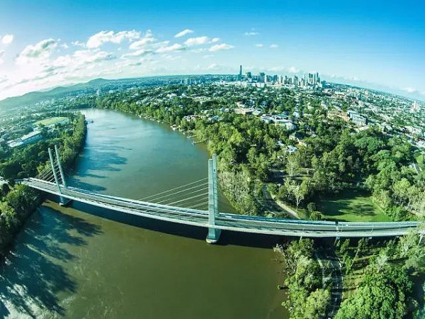 厉害了！布里斯班完胜墨尔本成为“全澳最宜居城市”！这可能是澳人眼里最客观的一份榜单！ - 21
