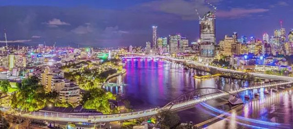 厉害了！布里斯班完胜墨尔本成为“全澳最宜居城市”！这可能是澳人眼里最客观的一份榜单！ - 31