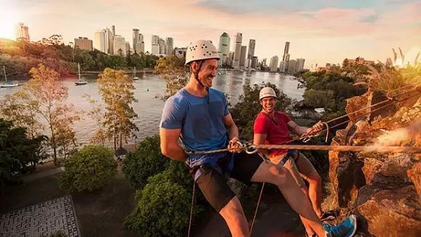 厉害了！布里斯班完胜墨尔本成为“全澳最宜居城市”！这可能是澳人眼里最客观的一份榜单！ - 32