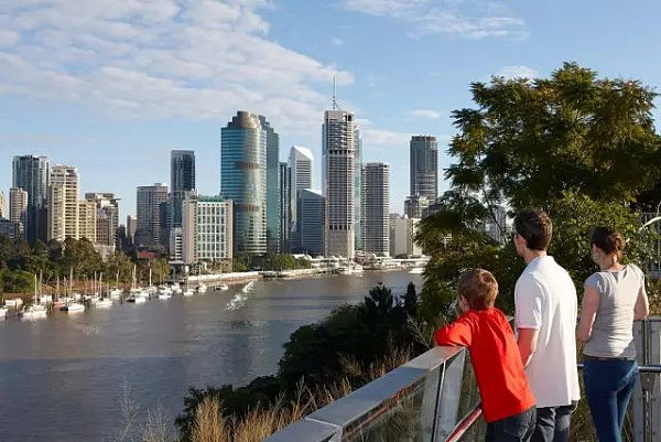 厉害了！布里斯班完胜墨尔本成为“全澳最宜居城市”！这可能是澳人眼里最客观的一份榜单！ - 33