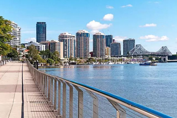 厉害了！布里斯班完胜墨尔本成为“全澳最宜居城市”！这可能是澳人眼里最客观的一份榜单！ - 35