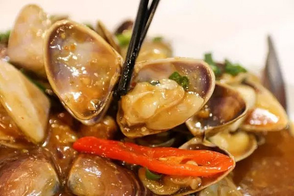 中华小当家里的“黄金炒饭”，居然100%还原！悉尼最强夜宵就在这里，爱吃海鲜的你绝对不能错过 - 25