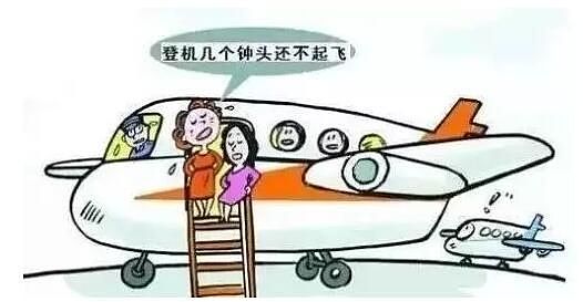 准备回国的华人注意！！中国大城市航班将猛砍超25%！年底实施！机票或将更贵更难买！还有以下这些新规你知道么？赶紧看，别吃亏！ - 9