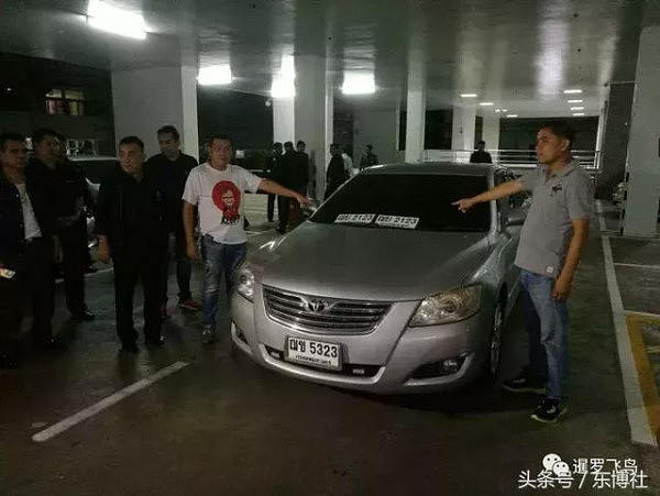 英拉逃离最新进展！泰国当局拘捕并连夜审讯涉案3名高级警务人员