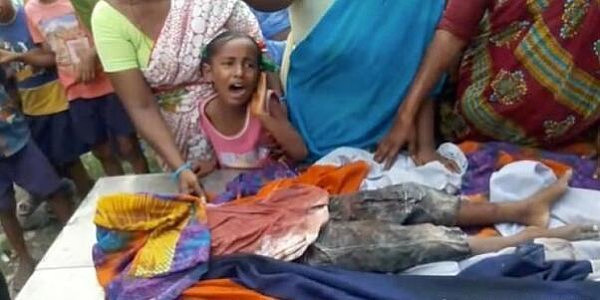 印度4岁男孩被17只野狗围咬身亡 邻居只拍照不救（组图） - 2