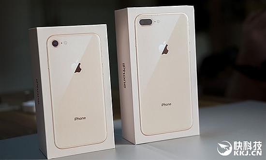 因提前激活iPhone8 Plus，国内苹果手机经销商面临20万元罚款 - 1