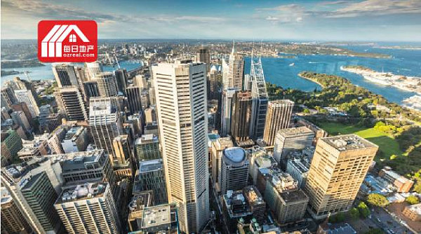 悉尼经济房市稳步向上，贷款拖欠率全国最低 - 2