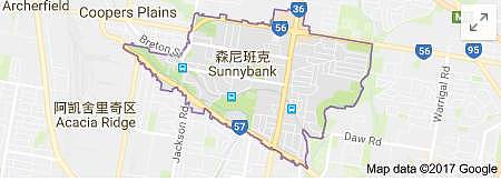 黄昏时分，华人在Sunnybank路边被抢！报警之后居然...... - 1