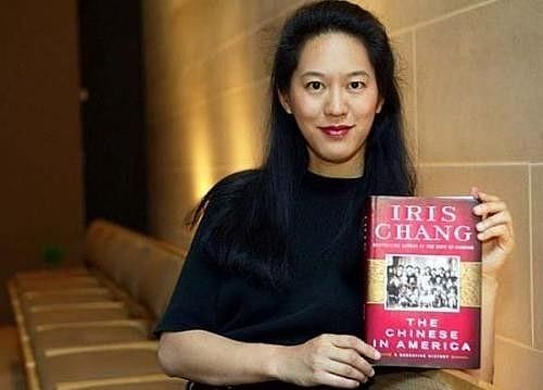 因抑郁症自杀，却让全世界人知道“南京大屠杀”的这位华裔女作家令无数人惋惜 - 5