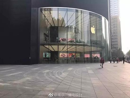 一夜之间，iPhone8退货无数！顺丰爆仓！苹果“亏惨了” - 7