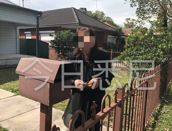 悉尼Campsie华裔女被51岁男友打到面目全非！男友疑也是华裔！ - 14