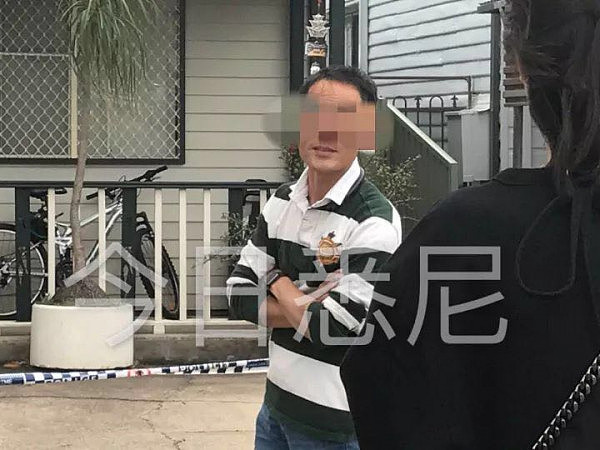 悉尼Campsie华裔女被51岁男友打到面目全非！男友疑也是华裔！ - 15
