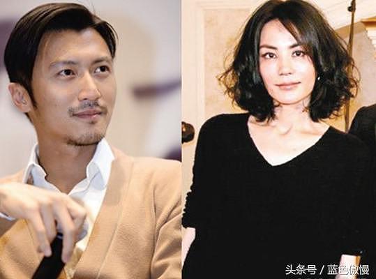 谢霆锋花巨额从张柏芝“买”抚养权？张柏芝：你愈发不像个男人！