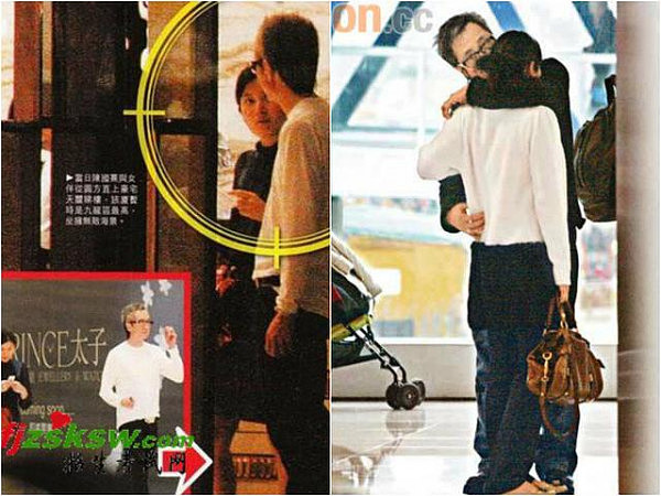 55岁“许仙”结婚30年，因为自己无法怀孕，竟原谅老公出轨8次