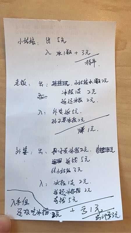 昏了!这起2元钱的小案子绕晕警察 还惊动奥数老师