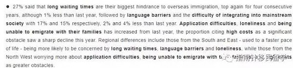 移民大数据公布：澳洲绿卡含金量高 中国北上广最关注移民信息 - 7