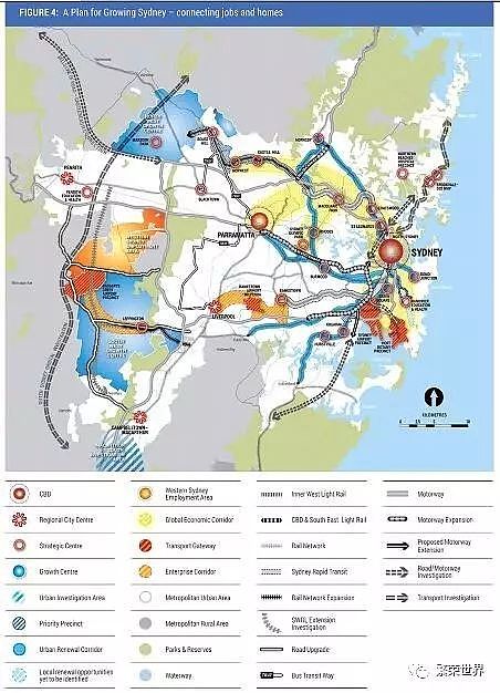 市场遇冷，低价出售的中介代理增多；Bankstown 的前世今生 - 8