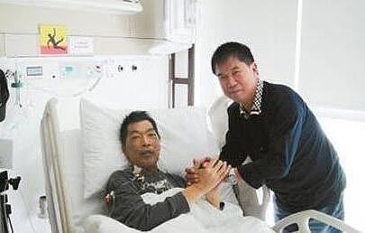 香港四大恶人，17岁进黑社会跟刘德华是好友，54岁去世令人遗憾