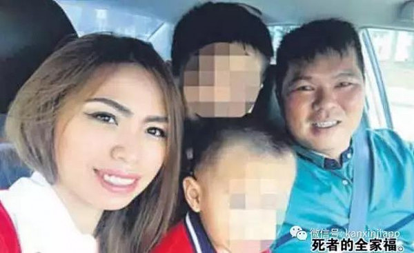 发现小儿子不是亲生后，丈夫杀妻后畏罪自杀