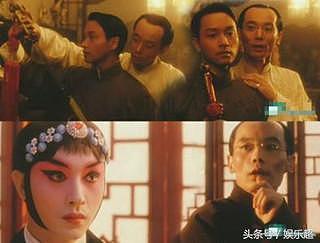 冯小刚下跪为他颁奖，女演员骂他流氓，陈凯歌夸他是最绝男演员！