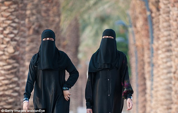 The Muslim leader says it's better for a women to become a second wife than be a spinster (stock image)