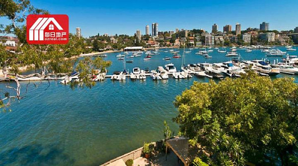 这份新州最新破百万中位价区域名单或许将让你重新看待悉尼房市 - 1