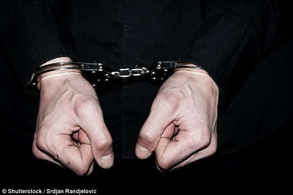 The man was detained by Australian Federal Police but no charges have been laid (stock image)