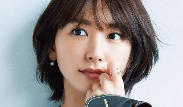 日本人眼中最漂亮的中国女明星，2017年居然是这10位美女！（组图） - 2