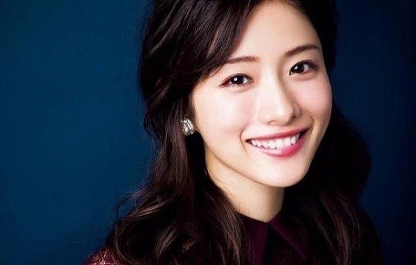 日本人眼中最漂亮的中国女明星，2017年居然是这10位美女！（组图） - 3