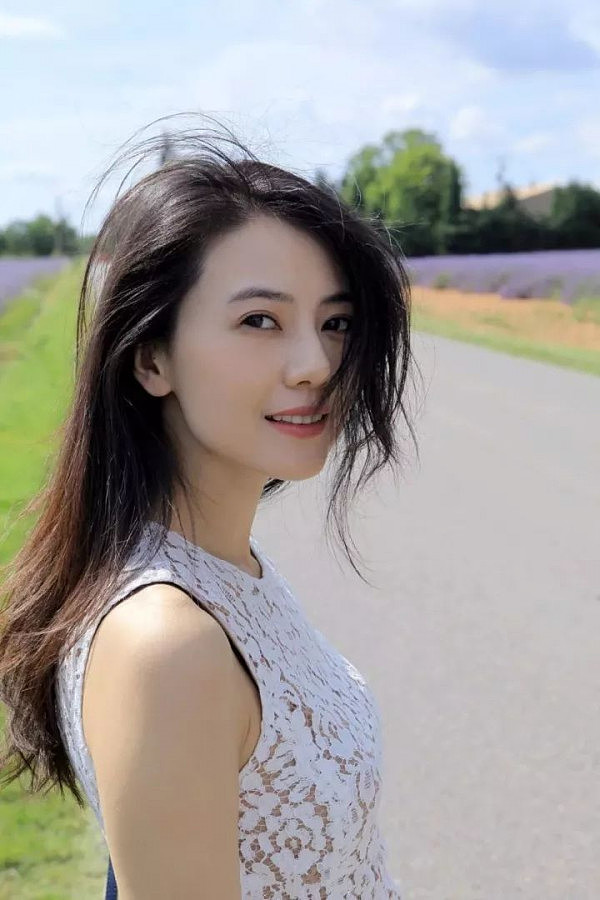 日本人眼中最漂亮的中国女明星，2017年居然是这10位美女！（组图） - 5