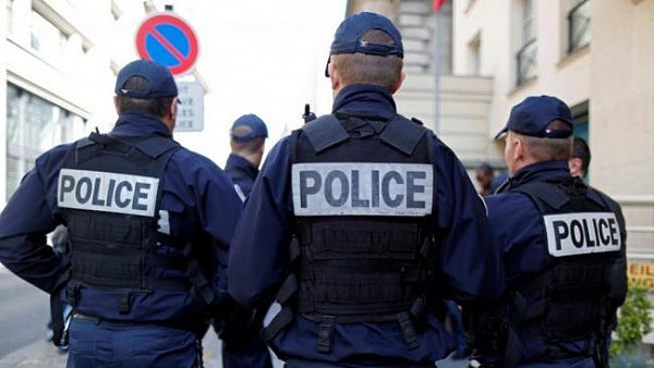 险！巴黎惊现恐袭 液化气罐引爆未遂 5人被拘留(图) - 1