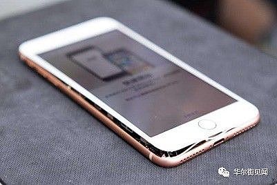 又一iPhone 8爆裂，苹果要步三星后尘？ - 1