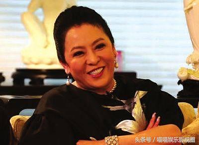 向太为打败周星驰花5亿捧亲儿子，李连杰范冰冰做配角，却赔了2亿