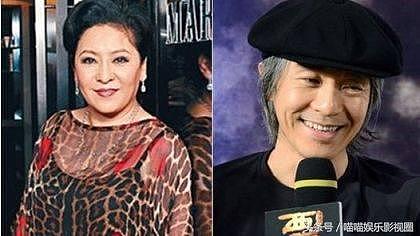 向太为打败周星驰花5亿捧亲儿子，李连杰范冰冰做配角，却赔了2亿