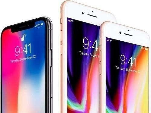 尴尬！黄牛遭遇亏本黄金周 iPhone8大量现货比官网还便宜（图） - 1