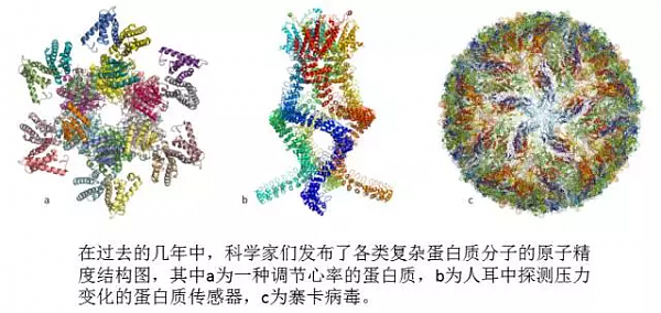 这就是诺贝尔化学奖得主的简历 看后能笑背过气去