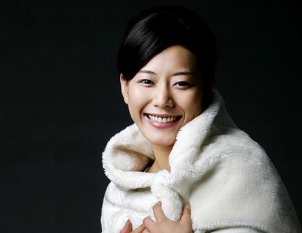 日本女演员在中国跑十年龙套，因《伪装者》成名，今成中国媳妇（组图） - 3