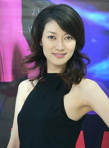 日本女演员在中国跑十年龙套，因《伪装者》成名，今成中国媳妇（组图） - 1