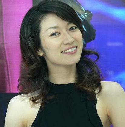 日本女演员在中国跑十年龙套，因《伪装者》成名，今成中国媳妇（组图） - 5