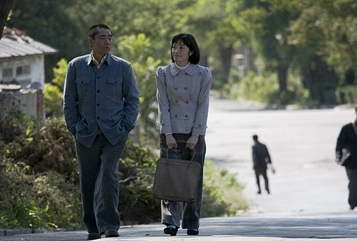 日本女演员在中国跑十年龙套，因《伪装者》成名，今成中国媳妇（组图） - 6