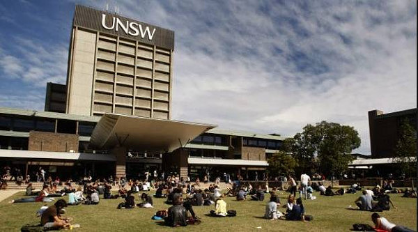 疯了！UNSW学生花$1.2万去抢一门课！在澳留学需要这么烧钱？ - 8