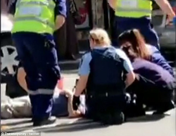 悉尼Blacktown医院发生婴儿盗窃案 嫌犯逃跑时还驾车撞人逃逸（图） - 3